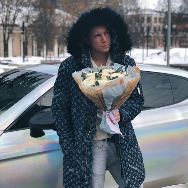 Жизнь после шоу: Владимир Гаути Жизнь после шоу: Владимир Гаути