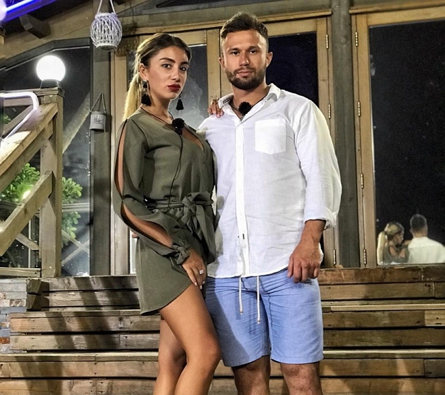 Фото с Сейшел от участников (6.04.2018) Фото с Сейшел от участников (6.04.2018)