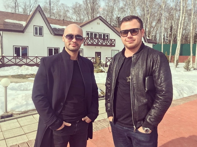 Фото от участников (6.04.2018) Фото от участников (6.04.2018)