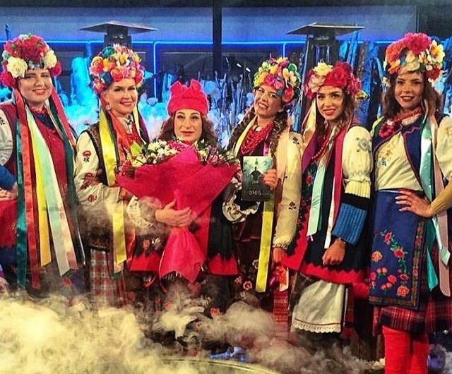 Фото от участников (6.04.2018) Фото от участников (6.04.2018)