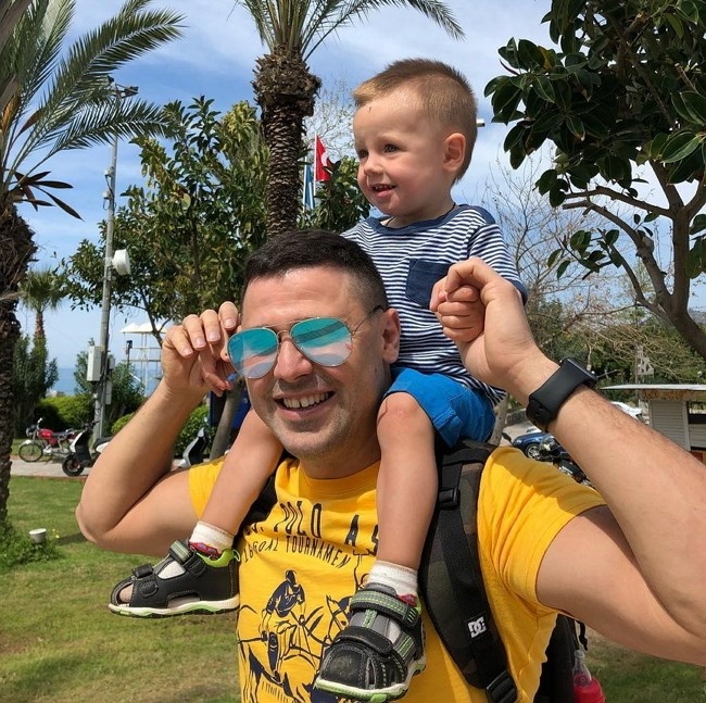 Фото детей участников Дома-2 (6.04.2018) Фото детей участников Дома-2 (6.04.2018)