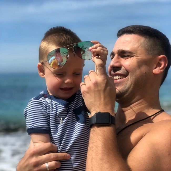 Фото детей участников Дома-2 (6.04.2018) Фото детей участников Дома-2 (6.04.2018)