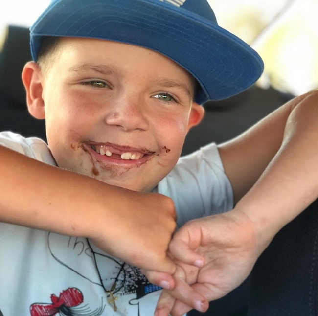 Фото детей участников Дома-2 (6.04.2018) Фото детей участников Дома-2 (6.04.2018)