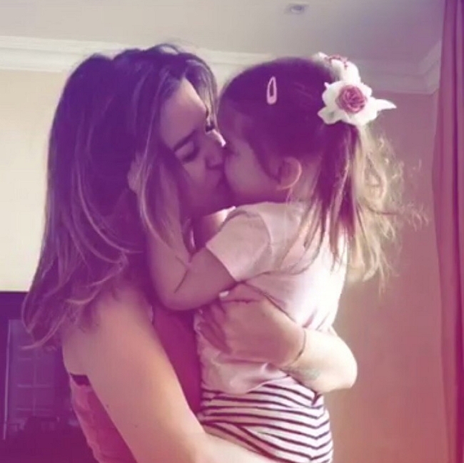 Фото детей участников Дома-2 (6.04.2018) Фото детей участников Дома-2 (6.04.2018)