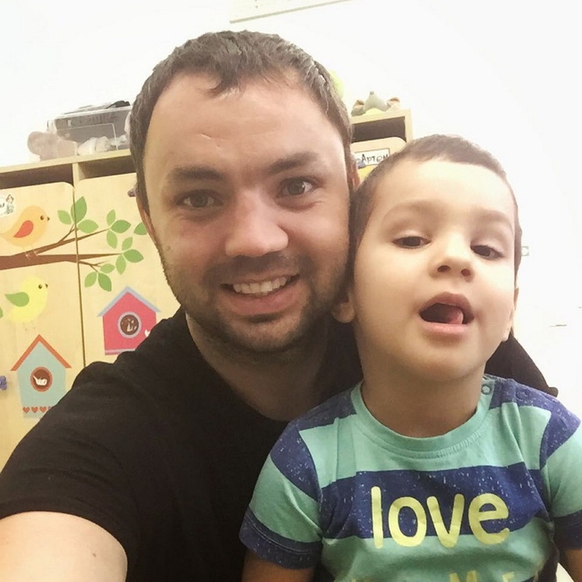 Фото детей участников Дома-2 (6.04.2018) Фото детей участников Дома-2 (6.04.2018)