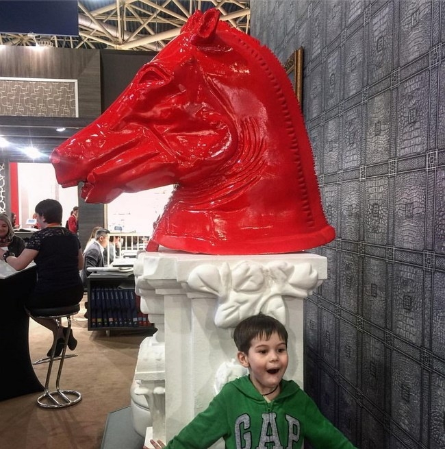 Фото детей участников Дома-2 (6.04.2018) Фото детей участников Дома-2 (6.04.2018)