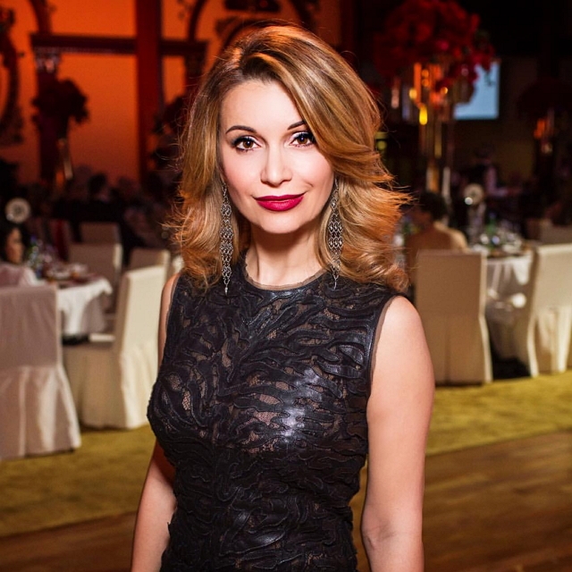 Блог Редакции: Лена Миро унизила ведущую телестройки Блог Редакции: Лена Миро унизила ведущую телестройки