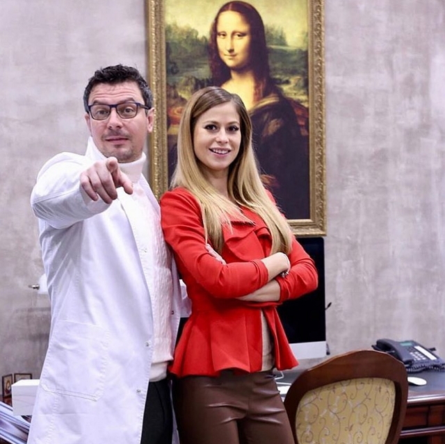 Жизнь после шоу: Татьяна Кирилюк Жизнь после шоу: Татьяна Кирилюк