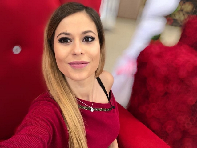 Жизнь после шоу: Татьяна Кирилюк Жизнь после шоу: Татьяна Кирилюк