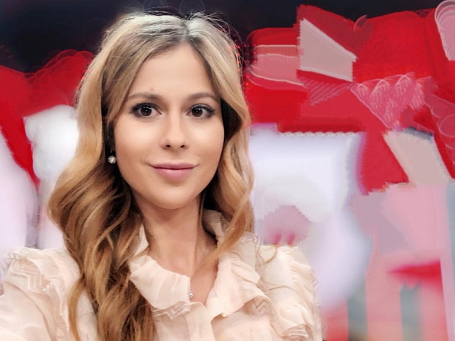 Жизнь после шоу: Татьяна Кирилюк Жизнь после шоу: Татьяна Кирилюк