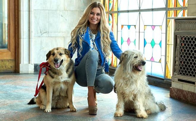 Новости журнала Дом-2 (6.04.2018) Новости журнала Дом-2 (6.04.2018)