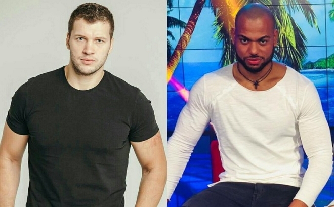 Новости журнала Дом-2 (6.04.2018) Новости журнала Дом-2 (6.04.2018)