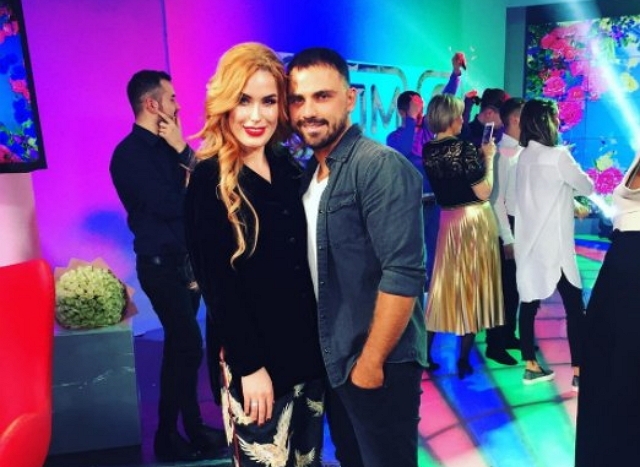 Давид Анташвили: Пока это просто дружеская переписка! Давид Анташвили: Пока это просто дружеская переписка!