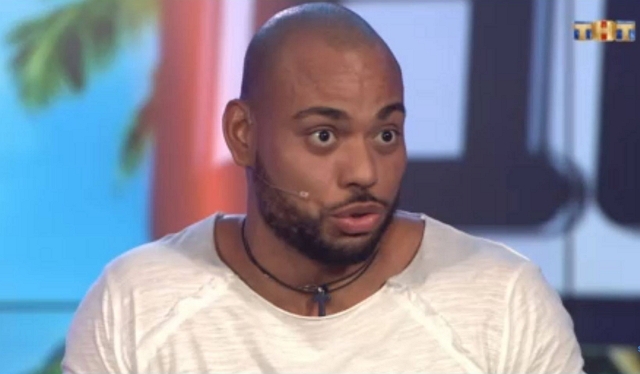 Мнение: Мондезир узнал правду про Ендальцеву Мнение: Мондезир узнал правду про Ендальцеву