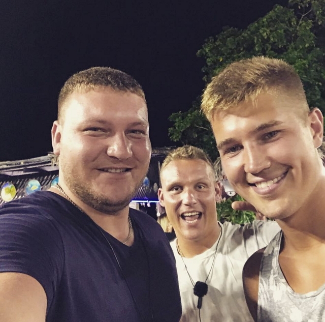 Фото с Сейшел от участников (7.04.2018) Фото с Сейшел от участников (7.04.2018)