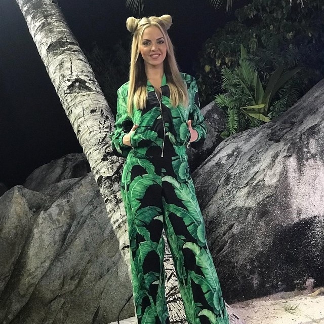 Фото с Сейшел от участников (7.04.2018) Фото с Сейшел от участников (7.04.2018)