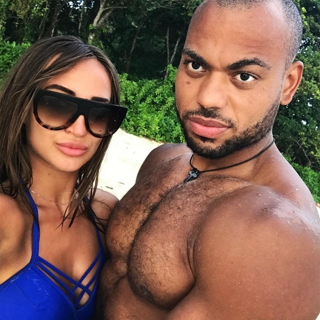 Фото с Сейшел от участников (7.04.2018) Фото с Сейшел от участников (7.04.2018)