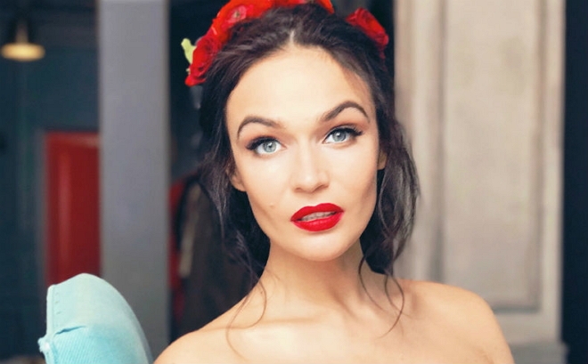 Новости журнала Дом-2 (7.04.2018) Новости журнала Дом-2 (7.04.2018)