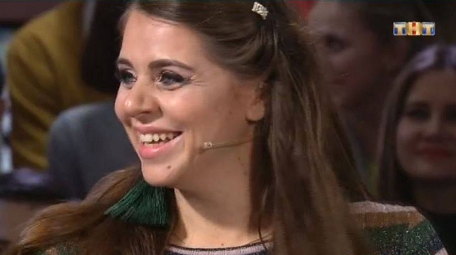 Мнение: Сюрприз от Ольги Рапунцель? Мнение: Сюрприз от Ольги Рапунцель?