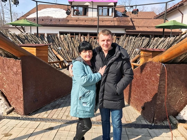 Фото от участников (7.04.2018) Фото от участников (7.04.2018)