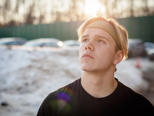 Фото от участников (7.04.2018) Фото от участников (7.04.2018)