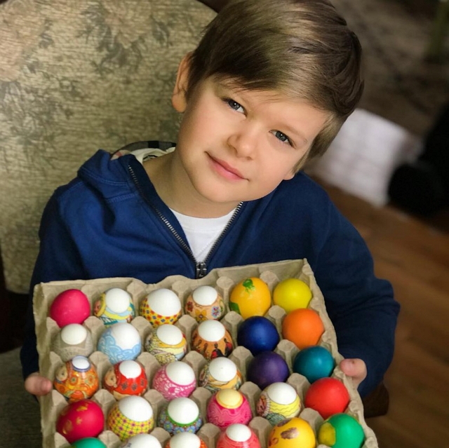 Фото детей участников Дома-2 (7.04.2018) Фото детей участников Дома-2 (7.04.2018)