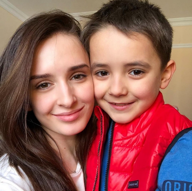 Фото детей участников Дома-2 (7.04.2018) Фото детей участников Дома-2 (7.04.2018)