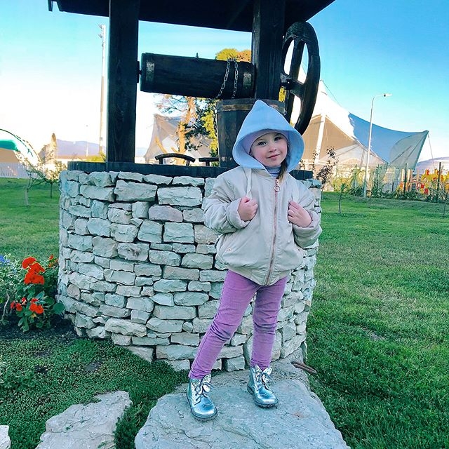 Фото детей участников Дома-2 (7.04.2018) Фото детей участников Дома-2 (7.04.2018)