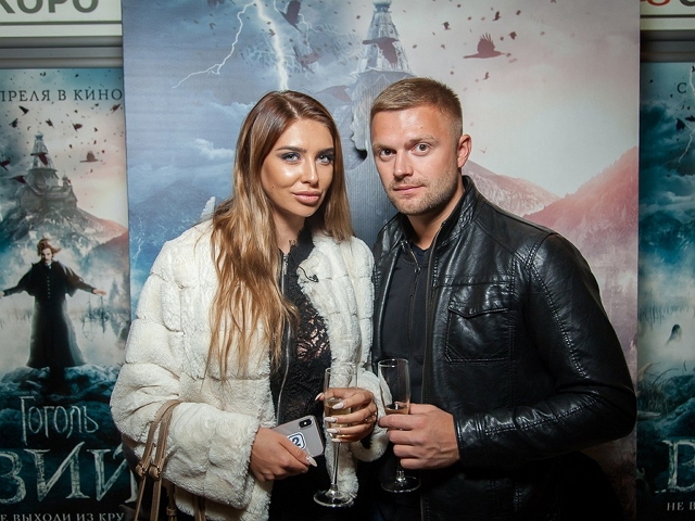 Блог Редакции: Мусульбес рекомендует «Гоголя» Блог Редакции: Мусульбес рекомендует «Гоголя»