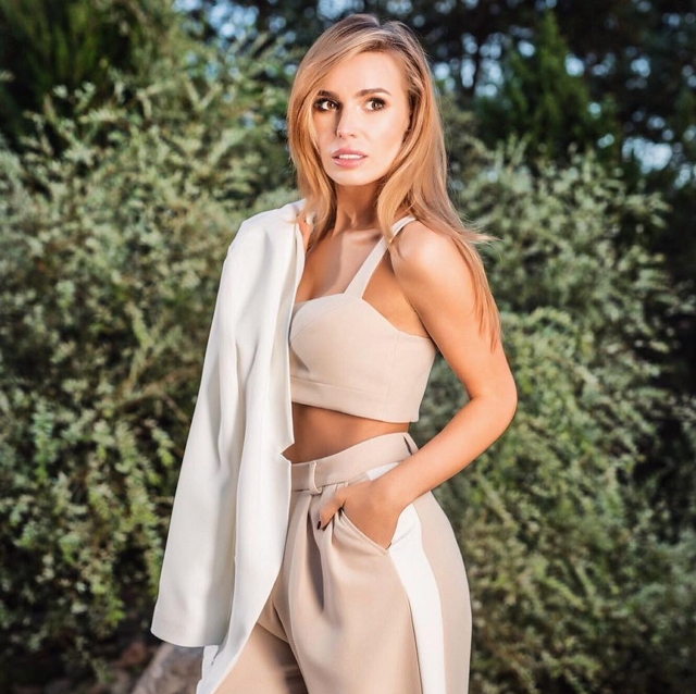 Жизнь после шоу: Виктория Макаревич Жизнь после шоу: Виктория Макаревич