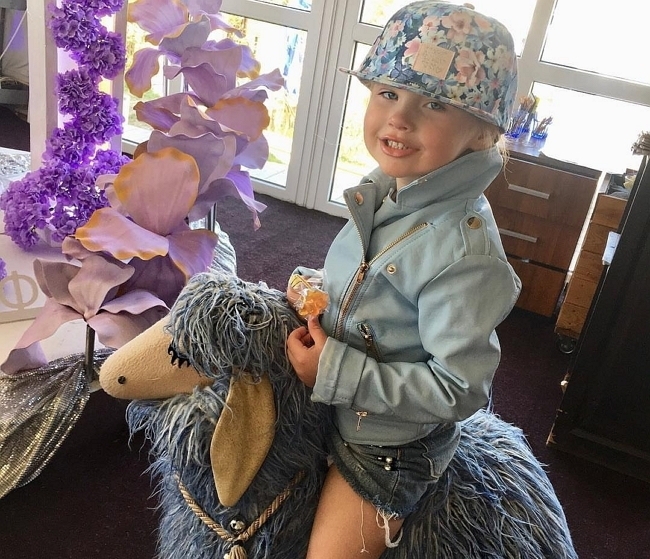 Фото детей участников Дома-2 (8.04.2018) Фото детей участников Дома-2 (8.04.2018)