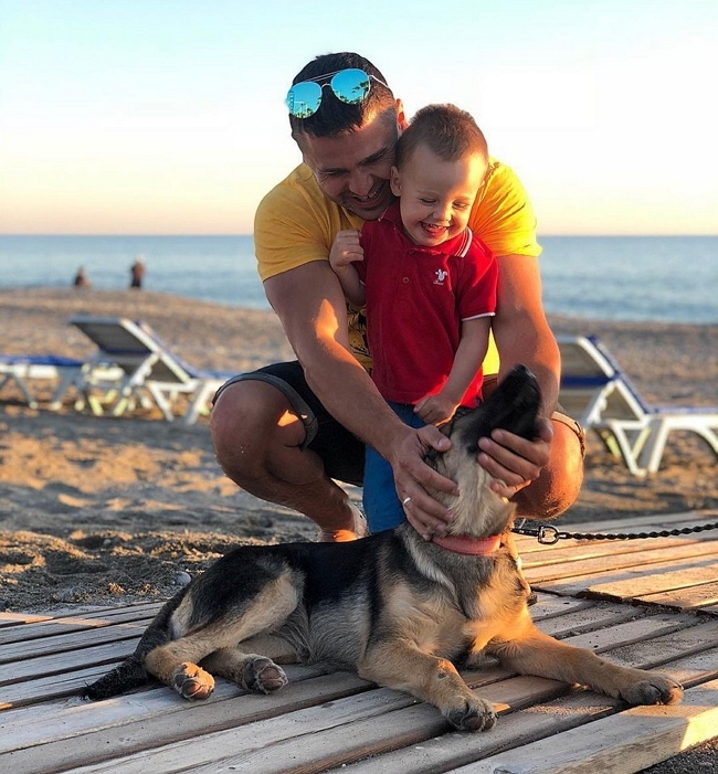 Фото детей участников Дома-2 (8.04.2018) Фото детей участников Дома-2 (8.04.2018)