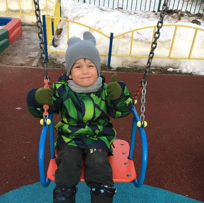 Фото детей участников Дома-2 (8.04.2018) Фото детей участников Дома-2 (8.04.2018)