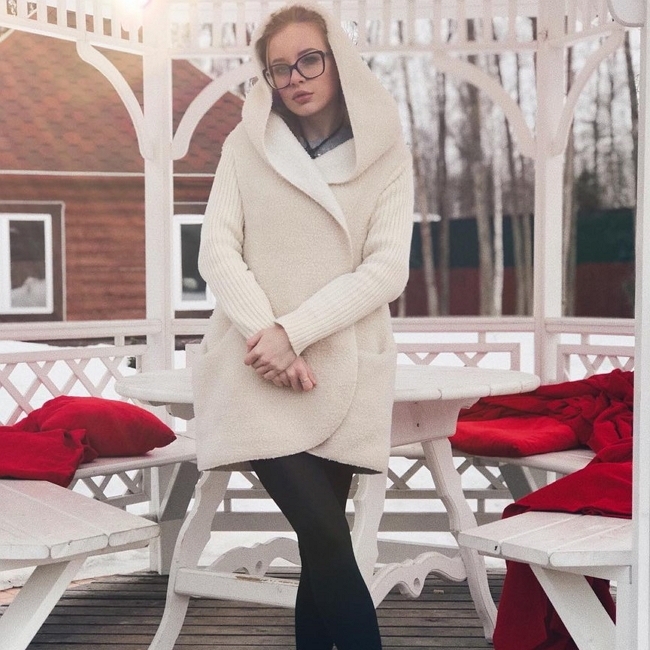 Фото от участников (8.04.2018) Фото от участников (8.04.2018)