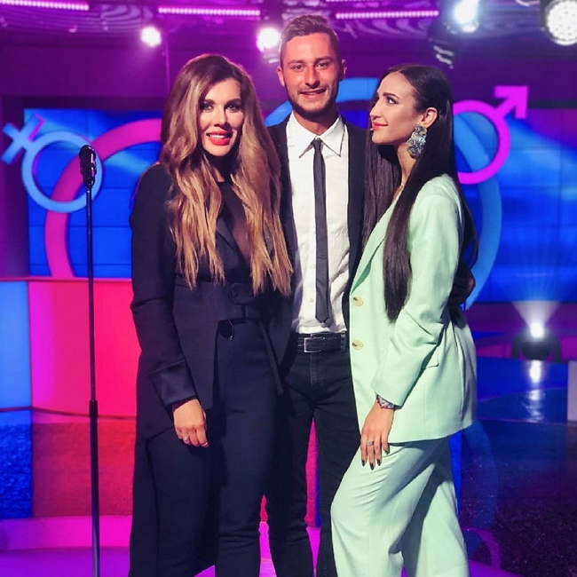 Фото от участников (8.04.2018) Фото от участников (8.04.2018)