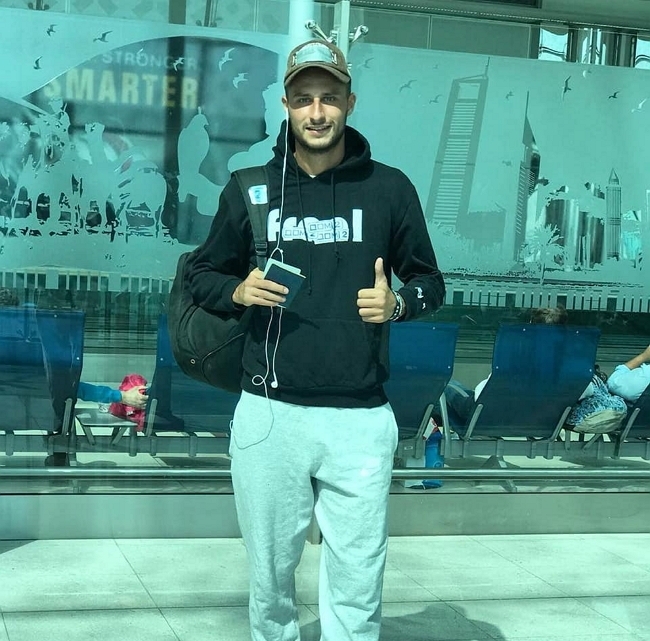 Фото от участников (8.04.2018) Фото от участников (8.04.2018)