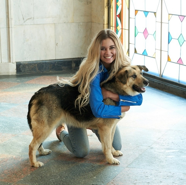 Фото от участников (8.04.2018) Фото от участников (8.04.2018)