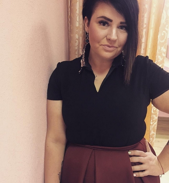 Фото от участников (8.04.2018) Фото от участников (8.04.2018)