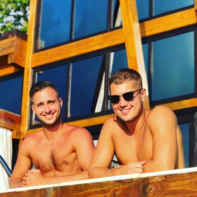 Фото с Сейшел от участников (8.04.2018) Фото с Сейшел от участников (8.04.2018)