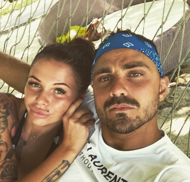 Фото с Сейшел от участников (8.04.2018) Фото с Сейшел от участников (8.04.2018)