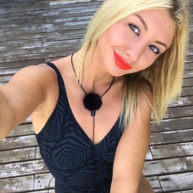 Фото с Сейшел от участников (8.04.2018) Фото с Сейшел от участников (8.04.2018)