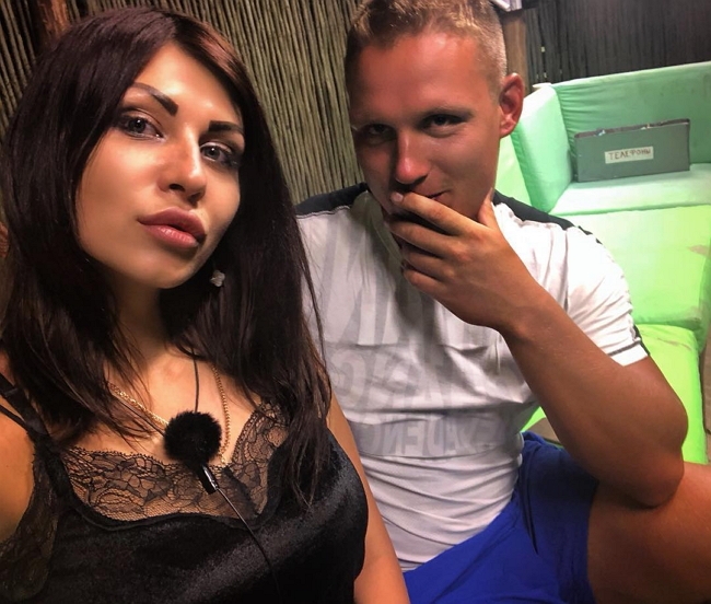 Фото с Сейшел от участников (8.04.2018) Фото с Сейшел от участников (8.04.2018)