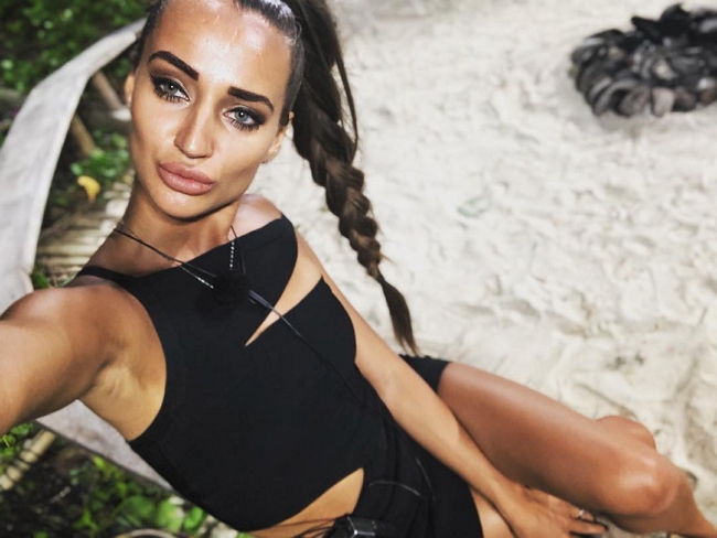 Фото с Сейшел от участников (8.04.2018) Фото с Сейшел от участников (8.04.2018)