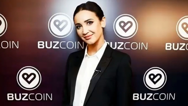 Марина Федункив высмеяла криптовалюту Ольги Бузовой Марина Федункив высмеяла криптовалюту Ольги Бузовой