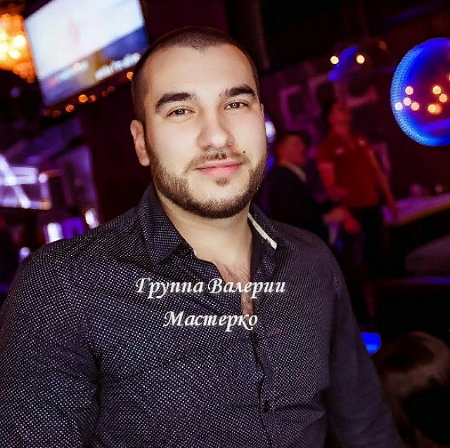 Новый участник Дэн Давыдов Новый участник Дэн Давыдов