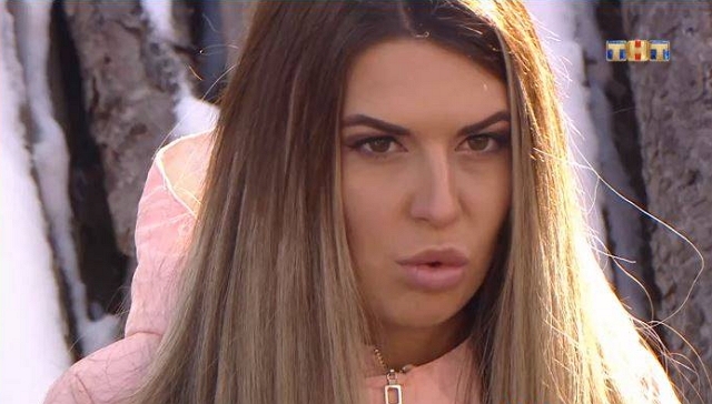 Мнение: Чего добивается Майя? Мнение: Чего добивается Майя?