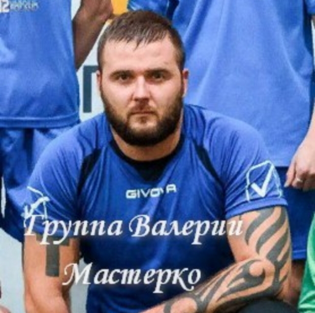 Новый участник Калиничев Артур Новый участник Калиничев Артур