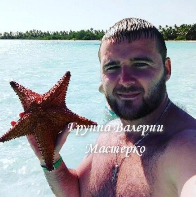 Новый участник Калиничев Артур Новый участник Калиничев Артур