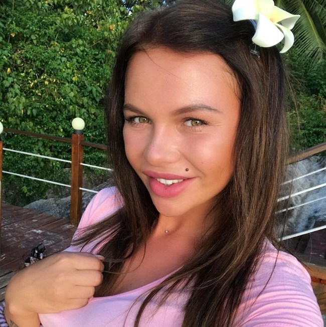 Фото с Сейшел от участников (10.04.2018) Фото с Сейшел от участников (10.04.2018)