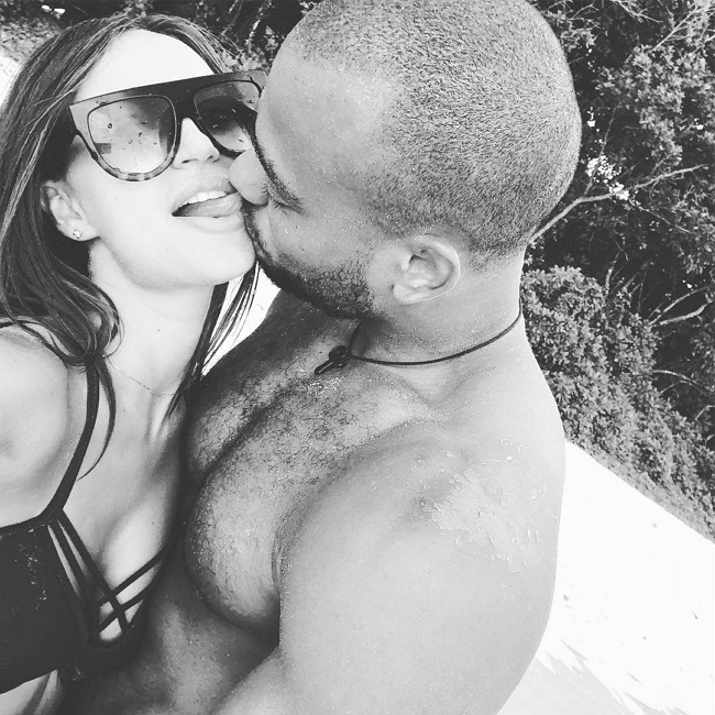 Фото с Сейшел от участников (10.04.2018) Фото с Сейшел от участников (10.04.2018)